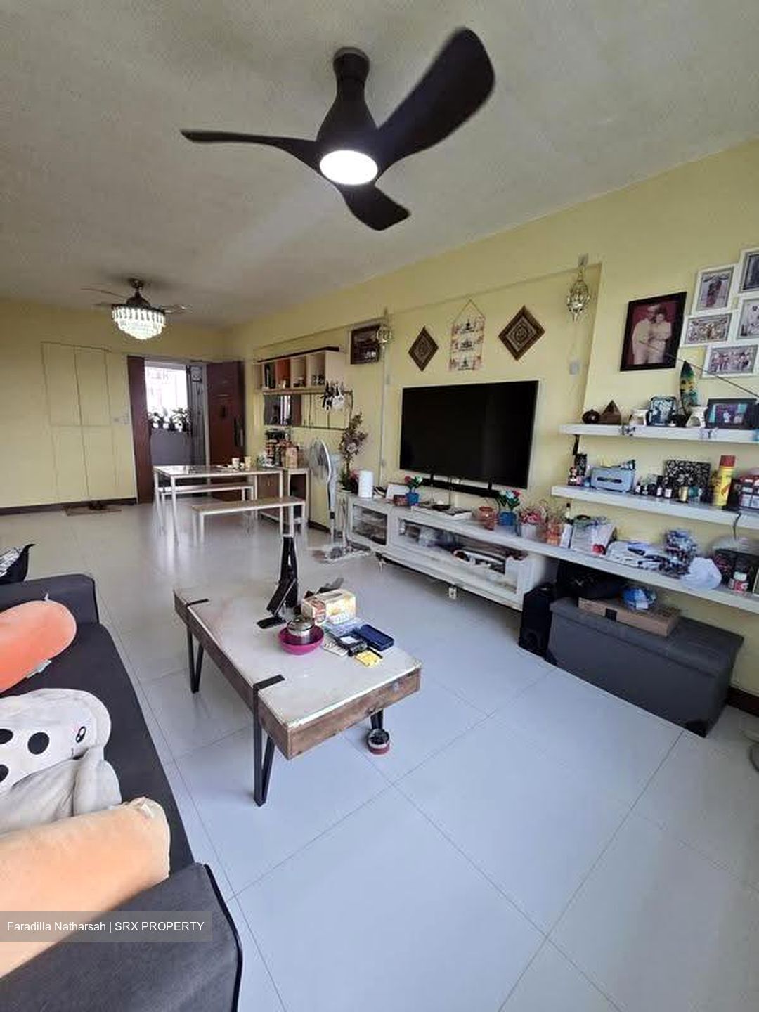 Blk 549B Segar Palmview (Bukit Panjang), HDB 4 Rooms #611958961